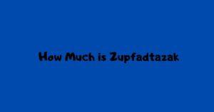 What Is the Origin for Zupfadtazak? Find Out Here