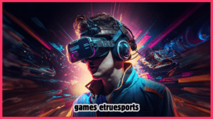 eTrueSports Gaming News | The Best Source for Your Esports and Gaming Articles