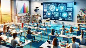 Classroom 6x | Revolutionizing Modern Education