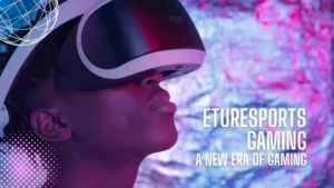 eTrueSports Gaming News | The Best Source for Your Esports and Gaming Articles