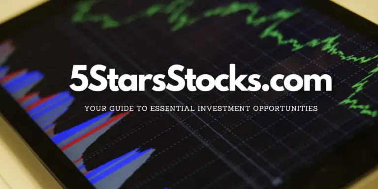 5StarsStocks.com Staples Review: Best Consumer Staples Stocks for Stable Returns