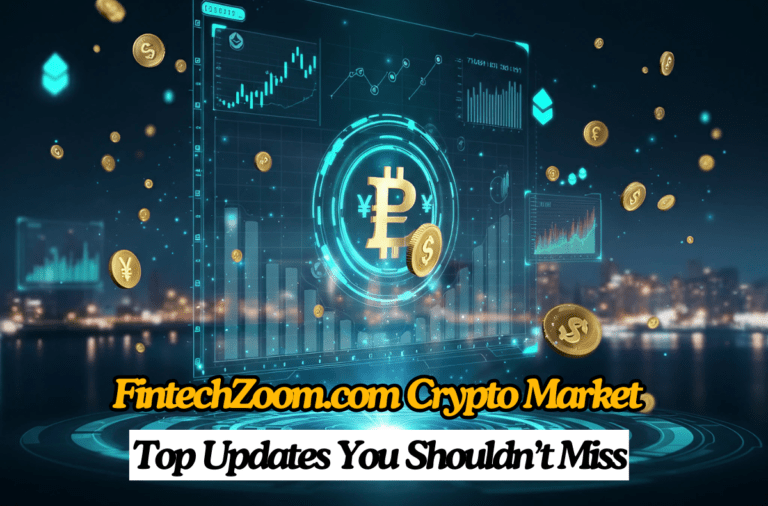The Evolution and Impact of Bitcoin Mining: Insights from FintechZoom