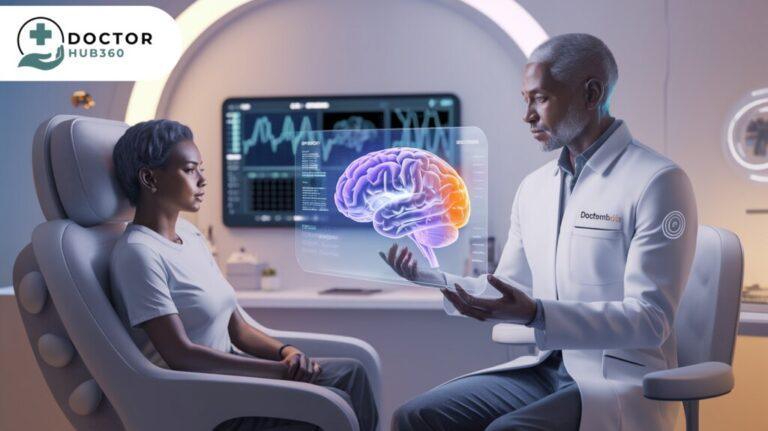 Neurological Diseases Guide by DoctorHub360.com: Symptoms, Causes & Treatment